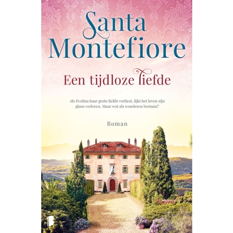 Een tijdloze liefde (Paperback)
