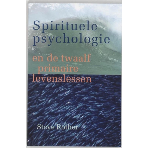 Spirituele psychologie (Paperback)