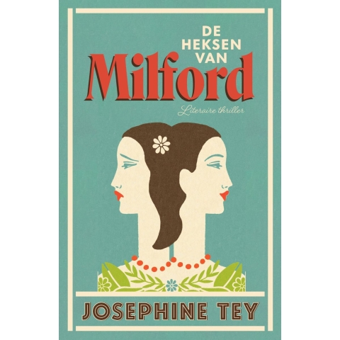 De heksen van Milford (Paperback)