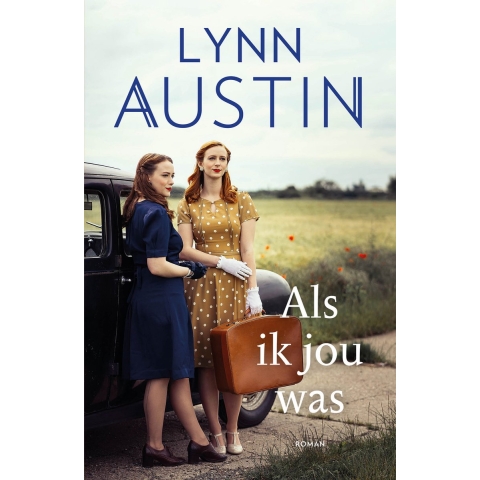 Als ik jou was (Paperback)