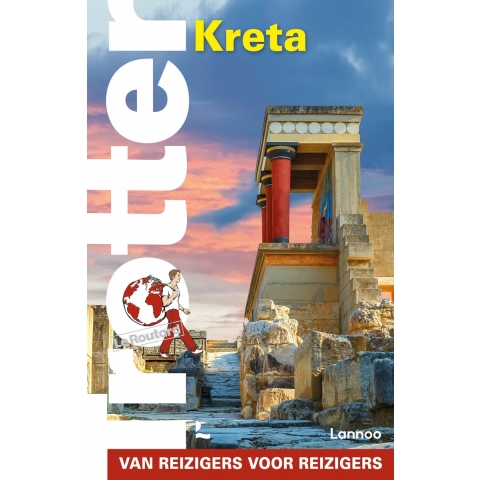 Trotter Kreta (Paperback)