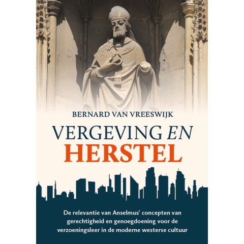 Vergeving en herstel (Paperback)