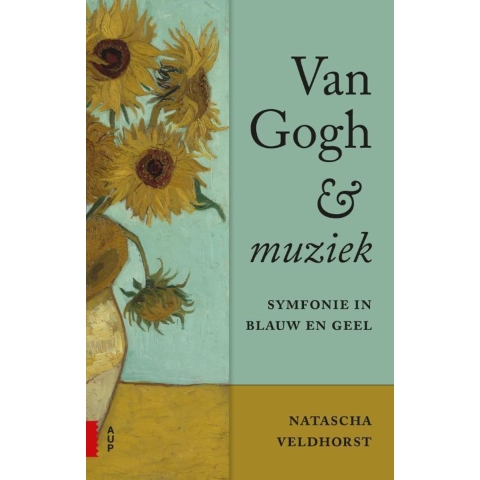 Van Gogh en muziek (Paperback)