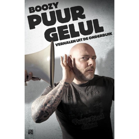 Puur gelul (Paperback)