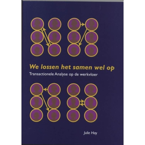 We lossen het samen wel op (Paperback)
