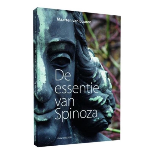De essentie van Spinoza (Paperback)