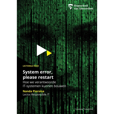System Error, Please Restart (Paperback)