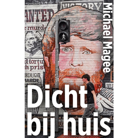 Dicht bij huis (Paperback)