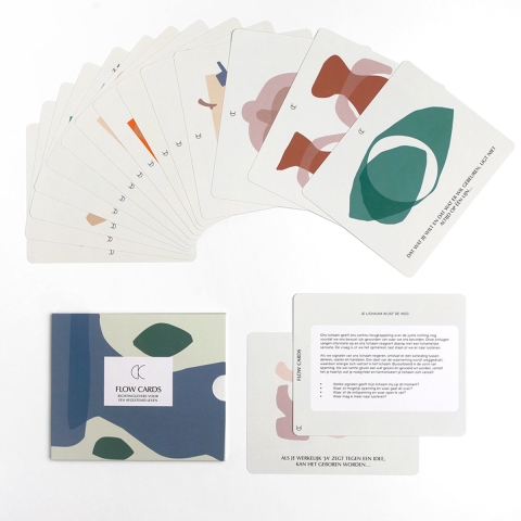 Flow Cards (Kaartspellen)