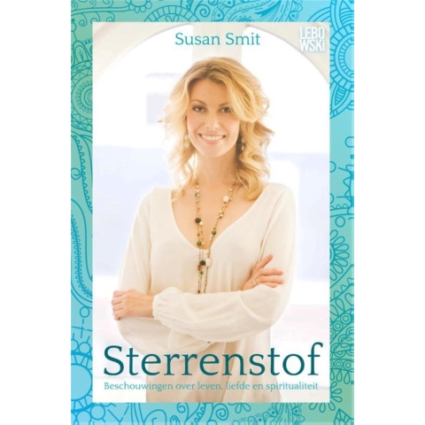 Sterrenstof (Paperback)