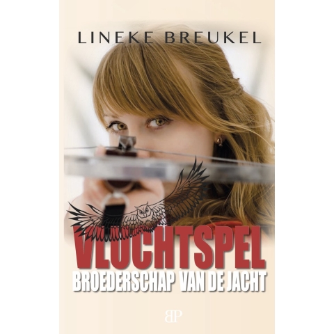Broederschap van de Jacht (Paperback)