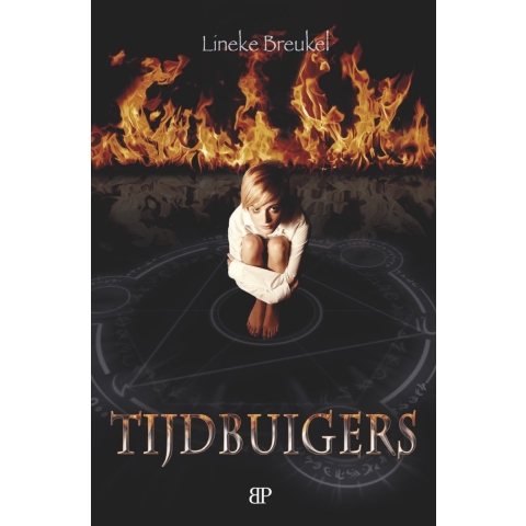 Tijdbuigers (Paperback)