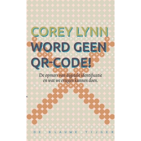 Word geen QR-code! (Paperback)