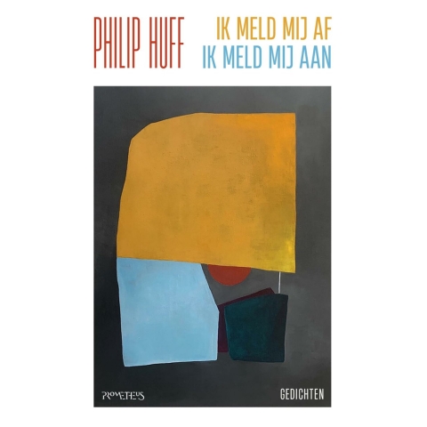 Ik meld mij af, ik meld mij aan (Paperback)