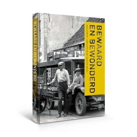 Bewaard en bewonderd (Hardback)