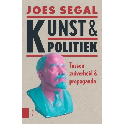 Kunst en politiek (Paperback)
