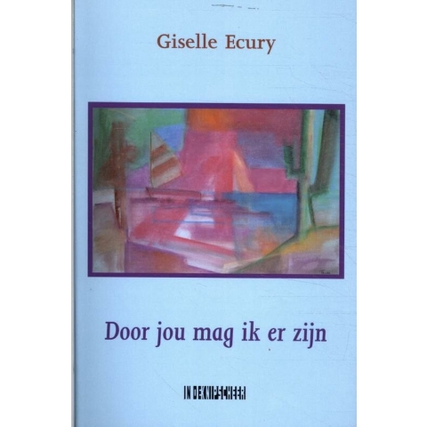 Door jou mag ik er zijn (Paperback)