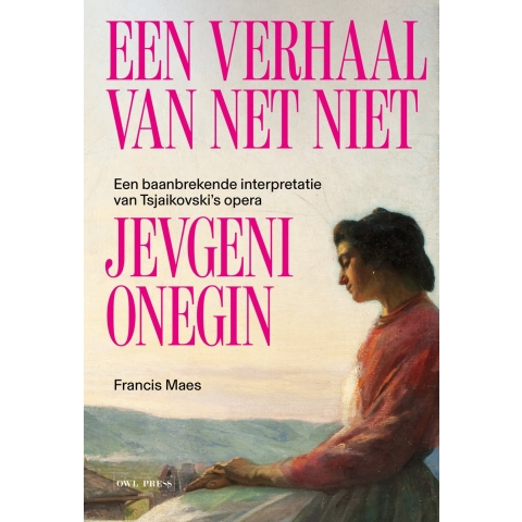Een verhaal van net niet (Paperback)