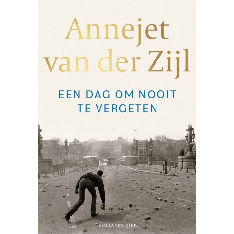 Een dag om nooit te vergeten (Paperback)
