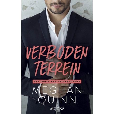 Verboden terrein (Paperback)