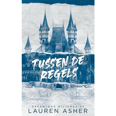Tussen de regels (Paperback)