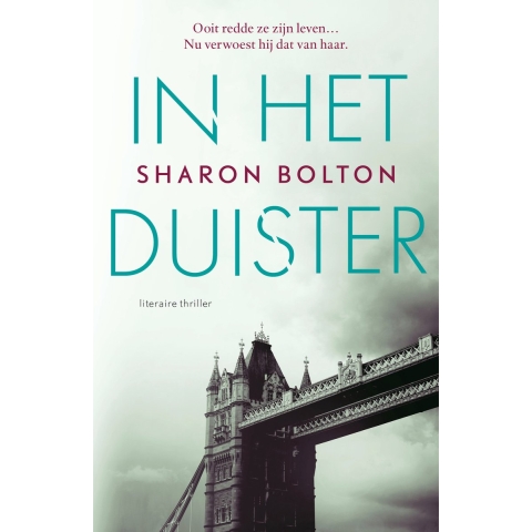 In het duister (Paperback)