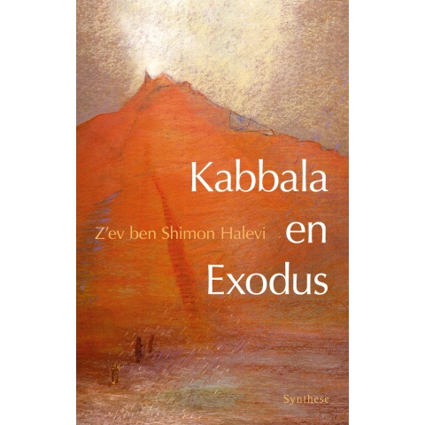 Kabbala en Exodus (Paperback)