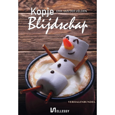 Kopje blijdschap (Paperback)
