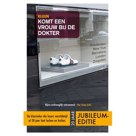 Komt een vrouw bij de dokter (Paperback)