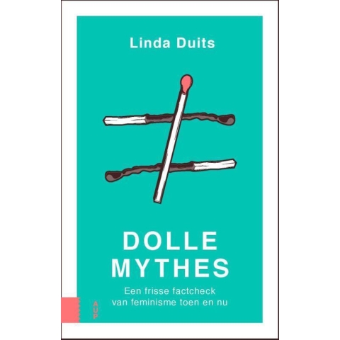 Dolle mythes (Paperback)