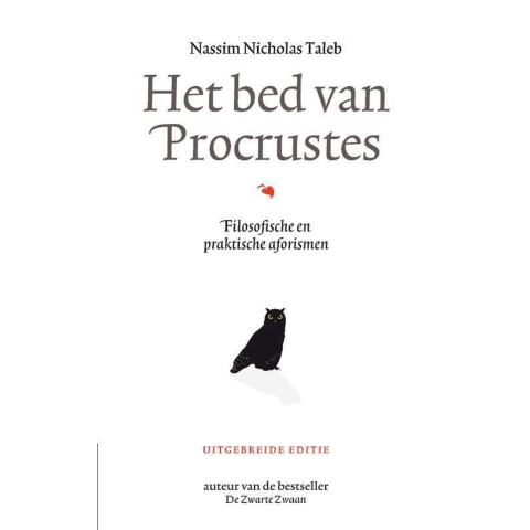 Het bed van Procrustes (Paperback)