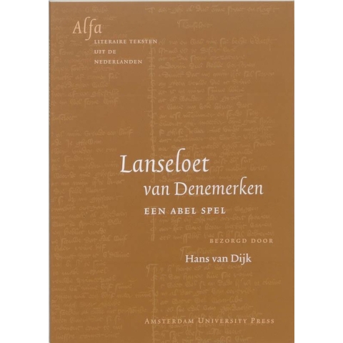 Lanseloet van Denemerken (Paperback)