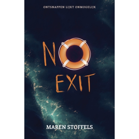 No Exit (Paperback)