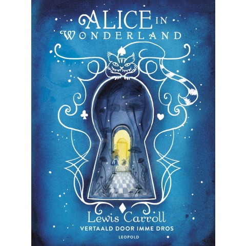 Alice in Wonderland (Hardback)