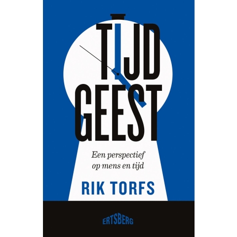 Tijdgeest (Paperback)