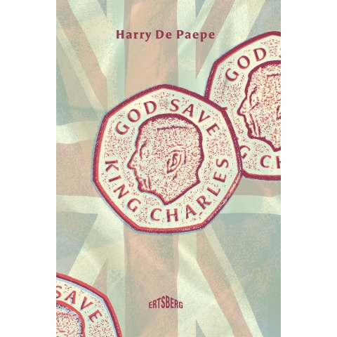 God Save King Charles! (Paperback)
