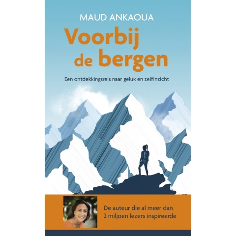 Voorbij de bergen (Paperback)