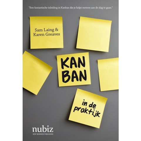 Kanban in de praktijk (Paperback)