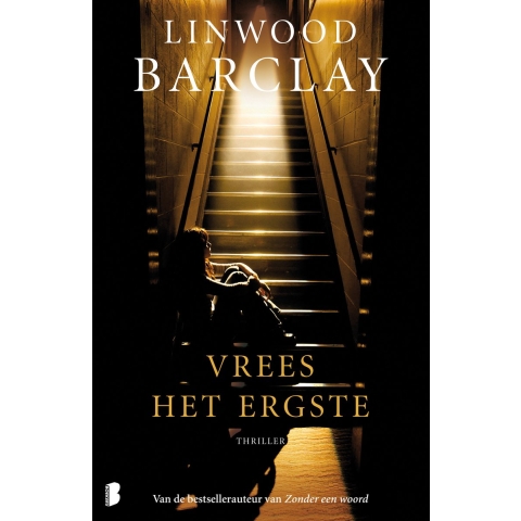Vrees het ergste (Paperback)