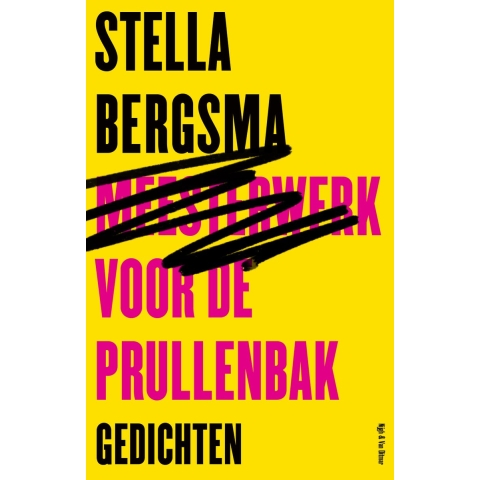Meesterwerk voor de prullenbak (Paperback)