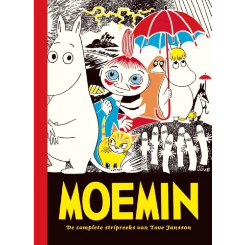 Moemin (Hardback)