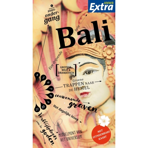 Bali (Paperback)