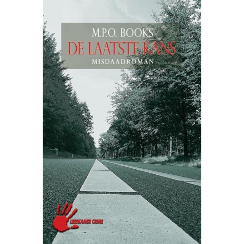 De laatste kans (Paperback)