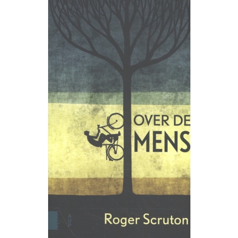 Over de mens (Paperback)