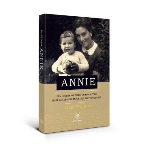 Annie (Paperback)