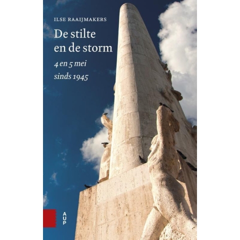 De stilte en de storm (Paperback)
