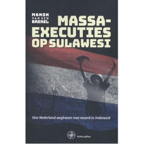 Massaexecuties op Sulawesi (Paperback)