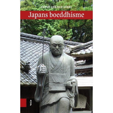 Japans Boeddhisme (Paperback)