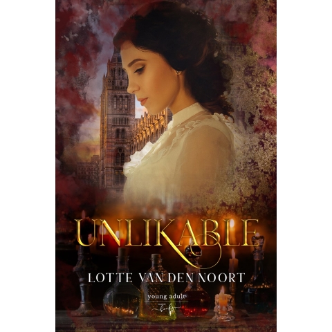 Unlikable (Hardback)