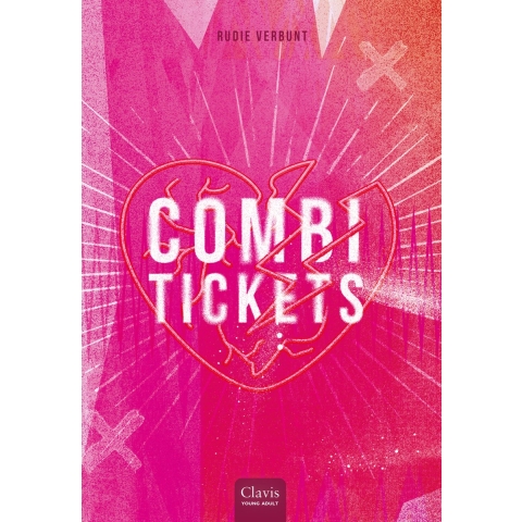 Combitickets (Hardback)